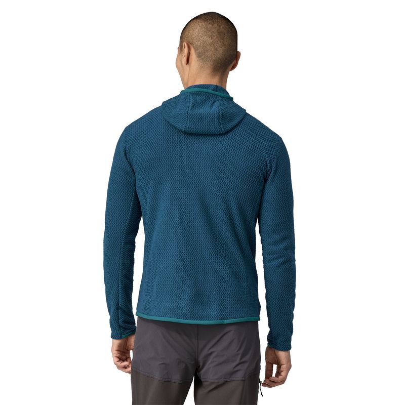 Casaca-Para-Hombre--R1®-Air-Full-Zip-Azul-Patagonia