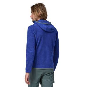 Casaca Para Hombre  R1® Air Full-Zip Azul Patagonia