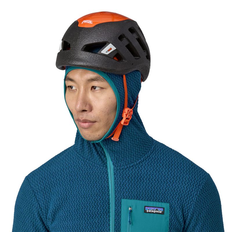 Casaca-Para-Hombre--R1®-Air-Full-Zip-Azul-Patagonia