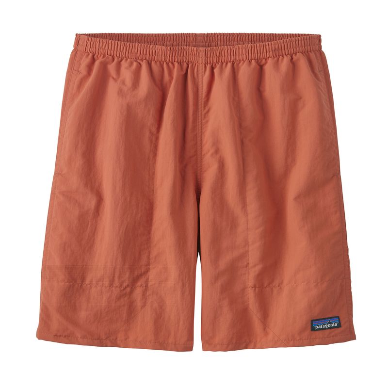Short-Para-Hombre--Baggies™-Longs-Naranja-Patagonia