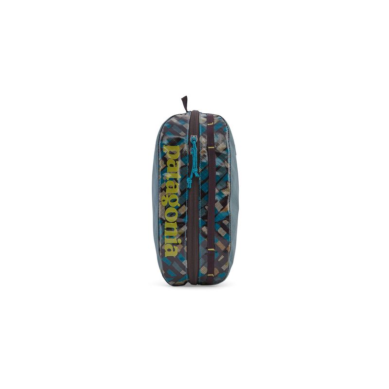 Neceser-Unisex--Black-Hole-Cube---Medium-Verde-Patagonia