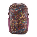 Mochila-Unisex--Refugio-Day-Pack-26L-Morado-Patagonia
