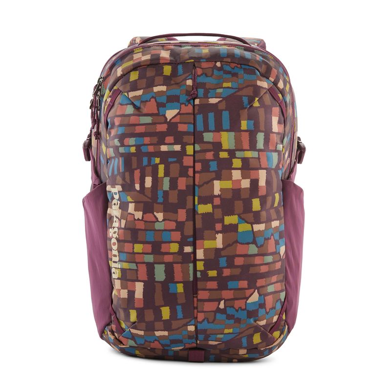 Mochila-Unisex--Refugio-Day-Pack-26L-Morado-Patagonia