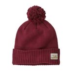 Gorro-Unisex--Powder-Town-Beanie-Rojo-Patagonia