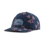 Gorro-Unisex--Surf-Trad-Cap-Azul-Patagonia