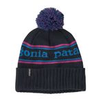 Gorro-Unisex--Powder-Town-Beanie-Azul-Patagonia