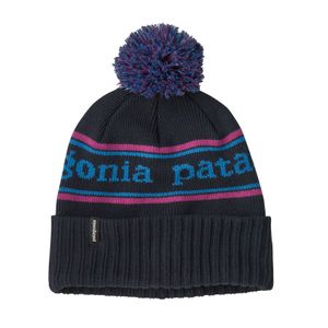Gorro Powder Town Beanie Azul Patagonia