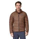 Casaca-Para-Hombre--Down-Sweater™-Marron-Patagonia