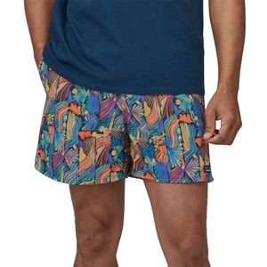 Short Para Hombre  Baggies™ Azul Patagonia