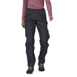 Pantalon-Para-Mujer--Torrentshell-3L-Negro-Patagonia