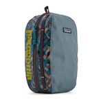 Neceser-Unisex--Black-Hole-Cube---Medium-Verde-Patagonia