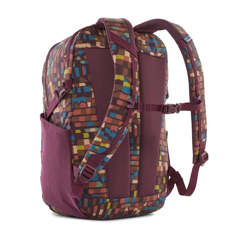 Mochila-Unisex--Refugio-Day-Pack-26L-Morado-Patagonia