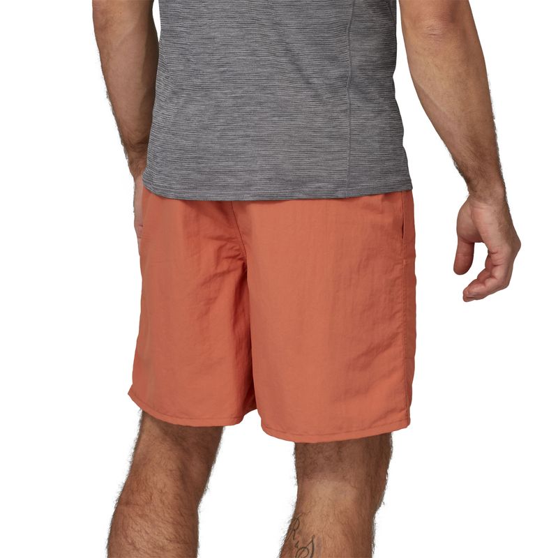 Short-Para-Hombre--Baggies™-Longs-Naranja-Patagonia