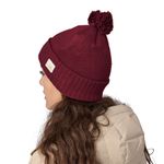 Gorro-Unisex--Powder-Town-Beanie-Rojo-Patagonia