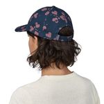Gorro-Unisex--Surf-Trad-Cap-Azul-Patagonia