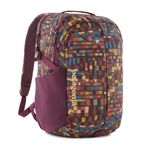 Mochila-Unisex--Refugio-Day-Pack-26L-Morado-Patagonia