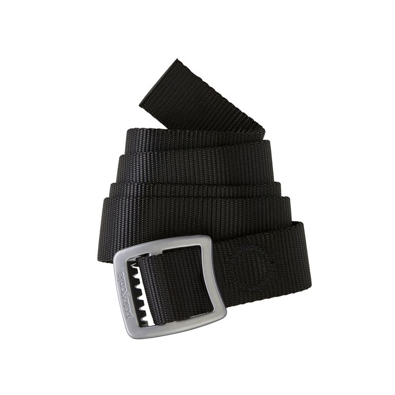 Correa-Unisex--Tech-Web-Belt-Negro-Patagonia
