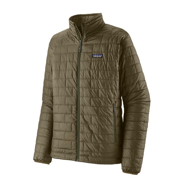 Casaca-Para-Hombre--Nano-Puff®-Verde-Patagonia