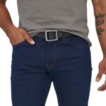 Correa-Unisex--Tech-Web-Belt-Gris-Patagonia