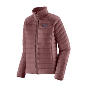 Casaca Para Mujer Down Sweater Morada Patagonia