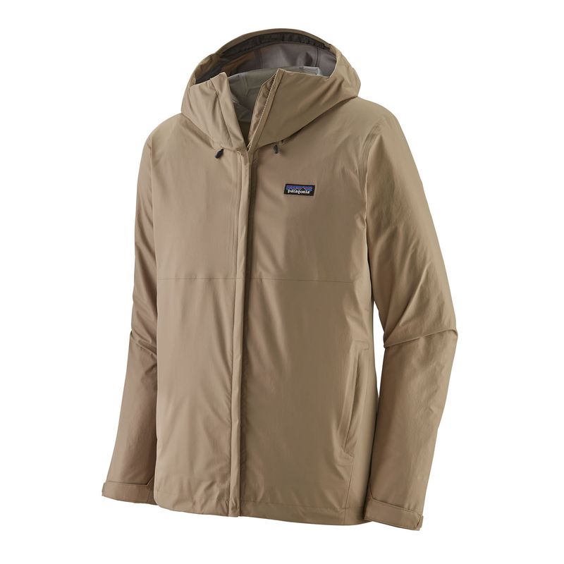 Casaca-Impermeable-Para-Hombre-Torrentshell-3L-Rain-Gris-Patagonia