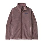 Casaca-Para-Mujer-Better-Sweater-Morado-Patagonia