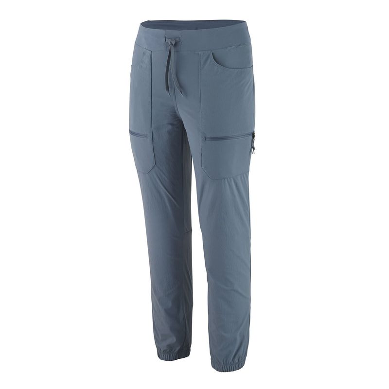 Pantalon-Outdoor-Para-Mujer-Quandary-Joggers-Azul-Patagonia