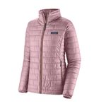 Casaca-Para-Mujer-Nano-Puff-Morado-Patagonia