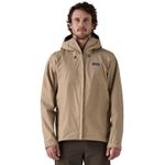 Casaca-Impermeable-Para-Hombre-Torrentshell-3L-Rain-Gris-Patagonia