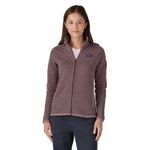 Casaca-Para-Mujer-Better-Sweater-Morado-Patagonia