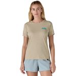 Polo-M-C-Para-Mujer-Capilene-Cool-Daily-Graphic-Beige-Patagonia