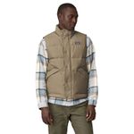 Chaleco-Para-Hombre-Downdrift-Vest-Gris-Patagonia