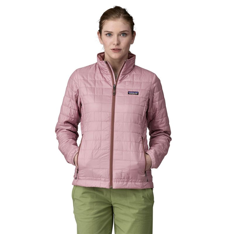 Casaca-Para-Mujer-Nano-Puff-Morado-Patagonia