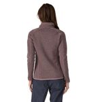 Casaca-Para-Mujer-Better-Sweater-Morado-Patagonia