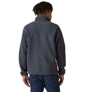 Polar Para Hombre Synchilla Snap-T Azul Patagonia