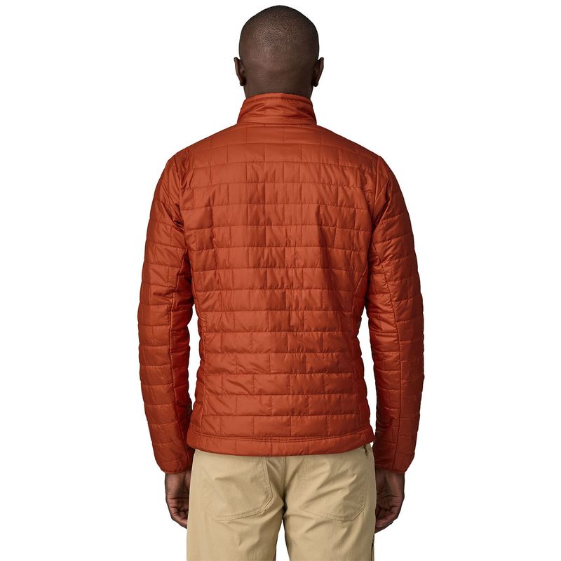 Casaca-Para-Hombre-Nano-Puff-Rojo-Patagonia