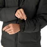Casaca-Outdoor-Para-Mujer-Jackson-Glacier-Negra-Patagonia