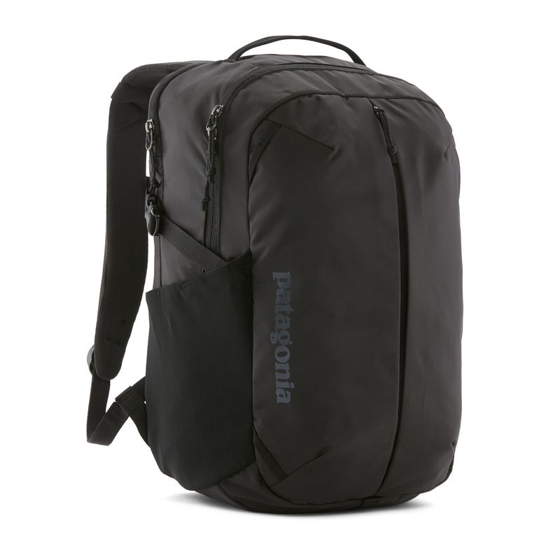 Mochila-Refugio-Day-Pack-26L-Negro-Patagonia