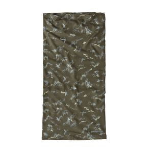 Cuellera Sun Mask Verde Patagonia