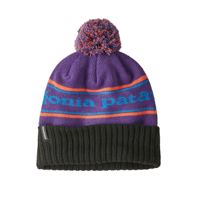 Chullo-Powder-Town-Morado-Patagonia