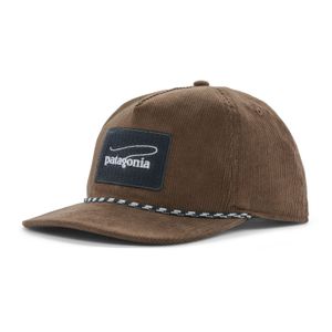 Gorro Fly Catcher Café Patagonia