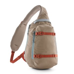 Mochila Atom Sling 8L Gris Patagonia