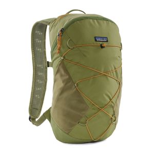 Mochila Altvia Pack 14L Verde Patagonia