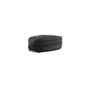 Neceser Black Hole Cube Chico Negro Patagonia