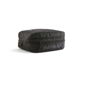 Neceser Black Hole Cube Grande Negro Patagonia