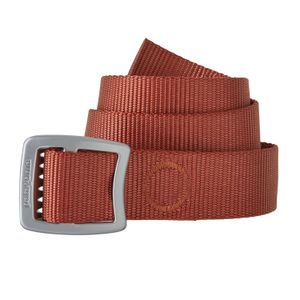 Correa Tech Web Belt Rojo Patagonia
