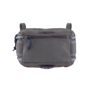 Mochila Stealth Work Station Gris Patagonia