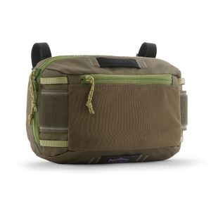 Mochila Stealth Work Station Verde Patagonia