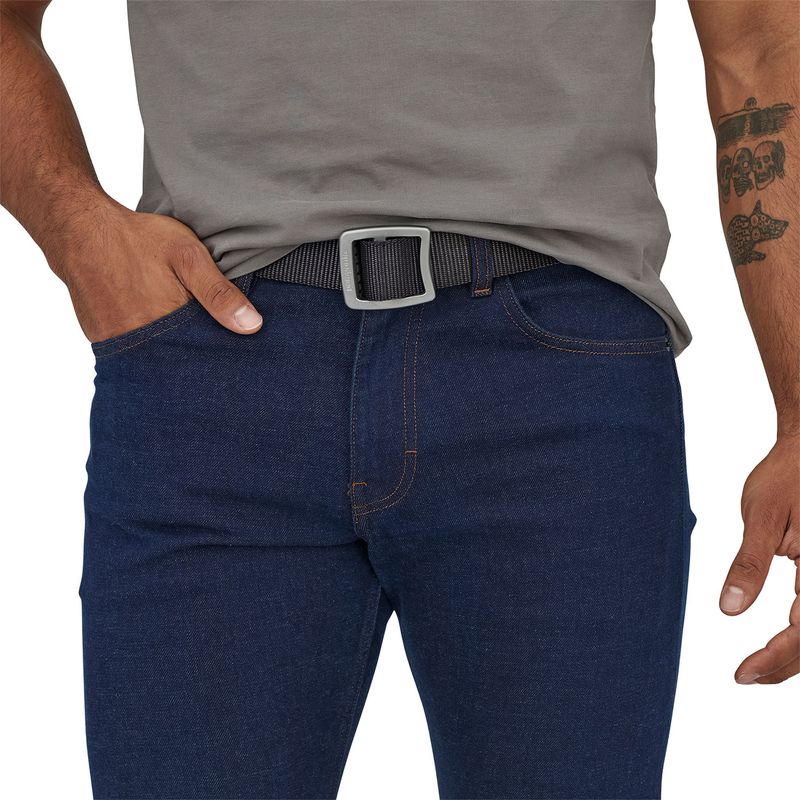 Correa-Tech-Web-Belt-Gris-Patagonia