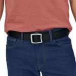 Correa-Tech-Web-Belt-Negro-Patagonia